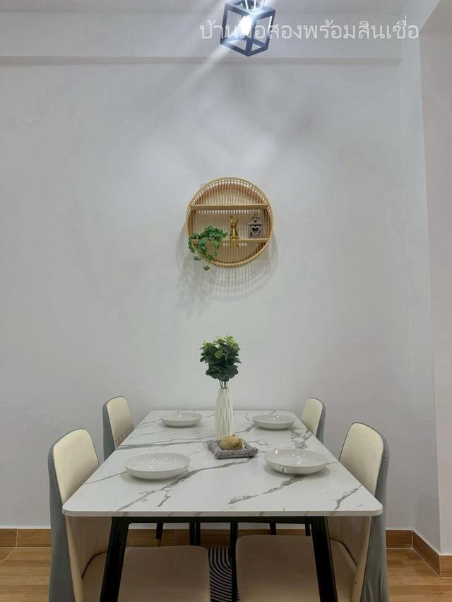 หมู่บ้านมหาลาภ 2 มิตรไมตรี 8