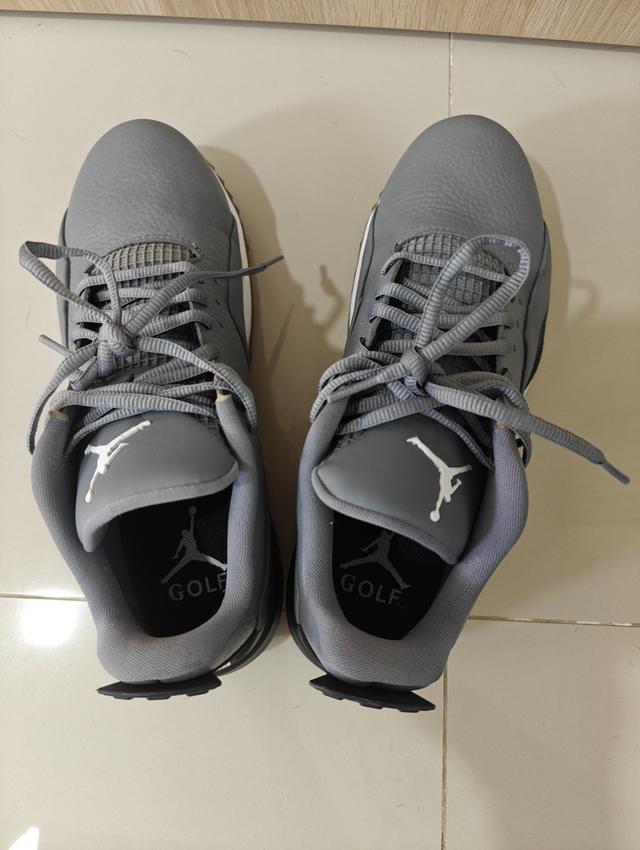 รองเท้ากอล์ฟ Nike Air Jordan รุ่นแนวสปอร์ต รูปที่ 5