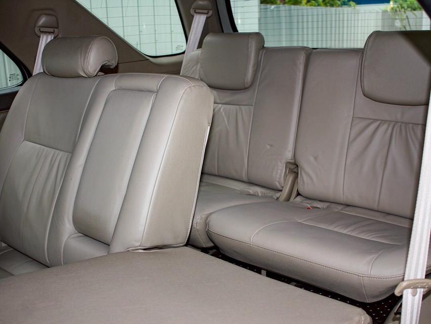 รหัสรถ BN2158 TOYOTA FORTUNER, 2.5 G ปี 2013  15