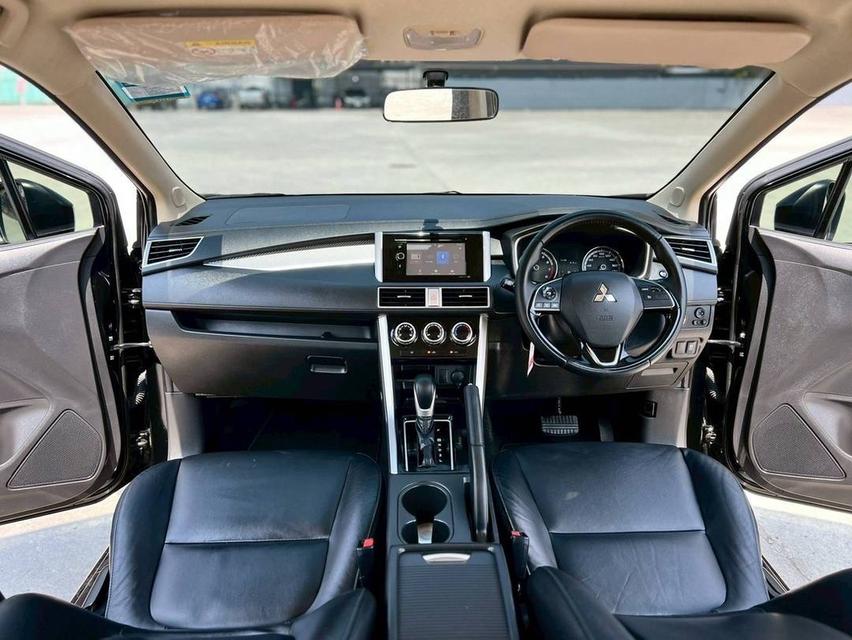Mitsubishi Xpander 1.5 GT ปี 2020 รูปที่ 13