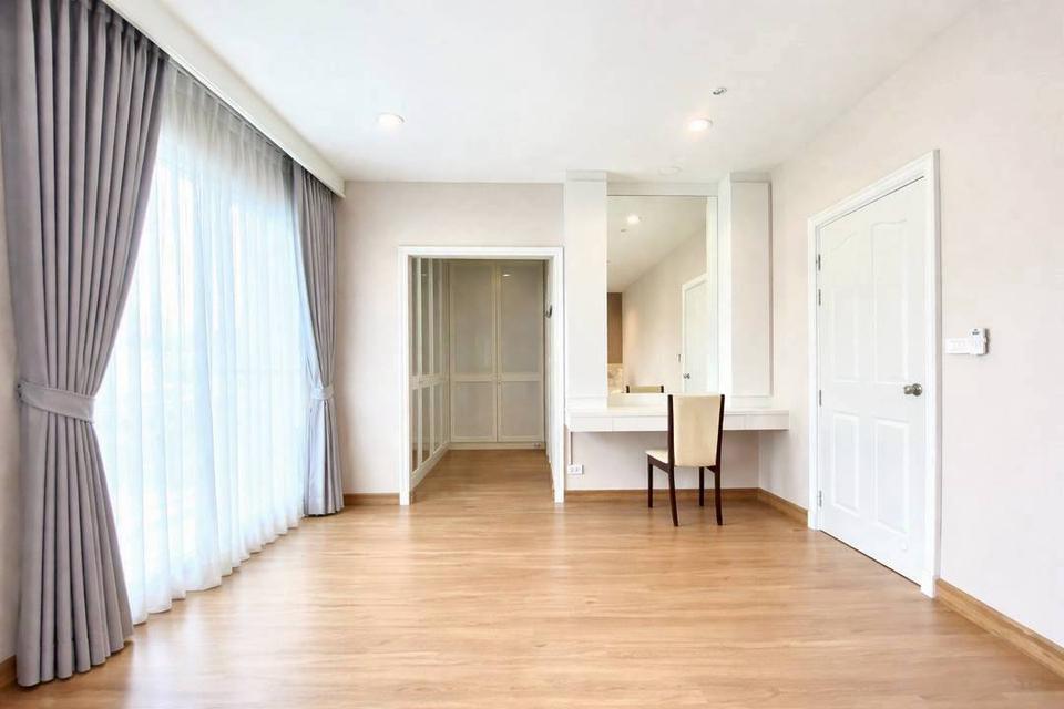 ขายบ้านเดี่ยว ภัสสรเพรจทิสลุกซ์ พัฒนาการ 38 เฟอร์นิเจอร์ครบ พร้อมอยู่ (N.2046) 9