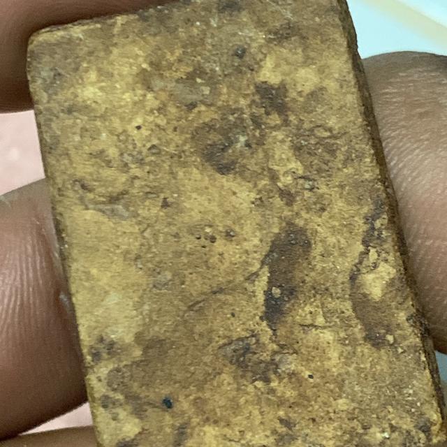 สมเด็จเนื้อเก่าแก่ ไม่ทราบที่ รูปที่ 16