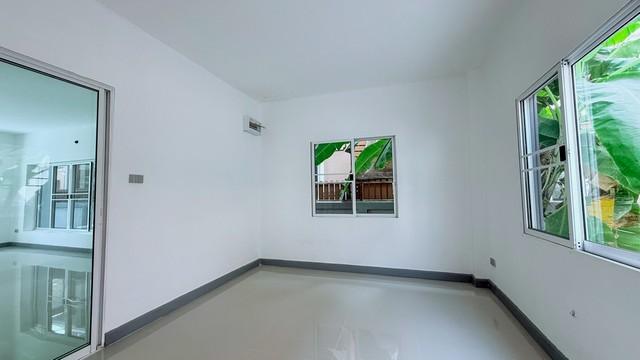 ขายบ้านเดี่ยว 2 ชั้น พนาสนธิ์ การ์เด้นท์โฮม 9 Panason Garden Home 9 ขนาด 60 ตร.วา รีโนเวทใหม่ พร้อมอยู่ มีระเบียงขนาดใหญ 5