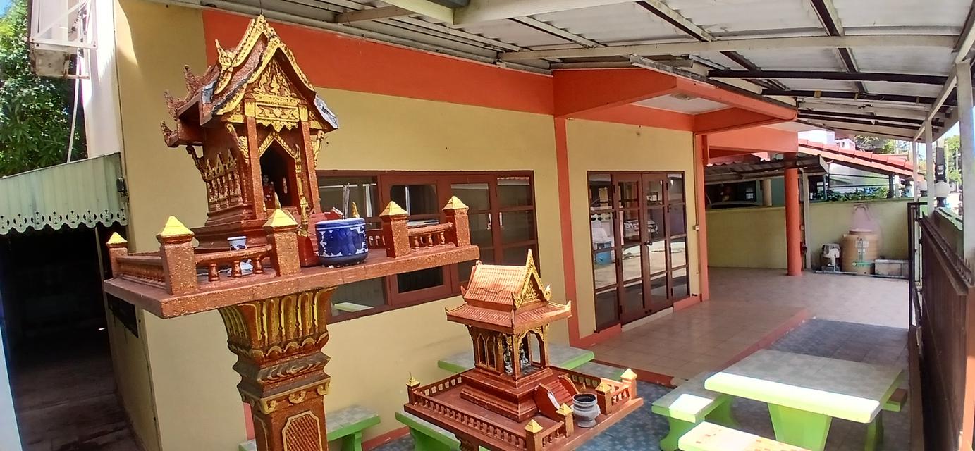 ขายบ้านเดี่ยวใกล้สนามบินดอนเมืองเพียง 10 นาที 4