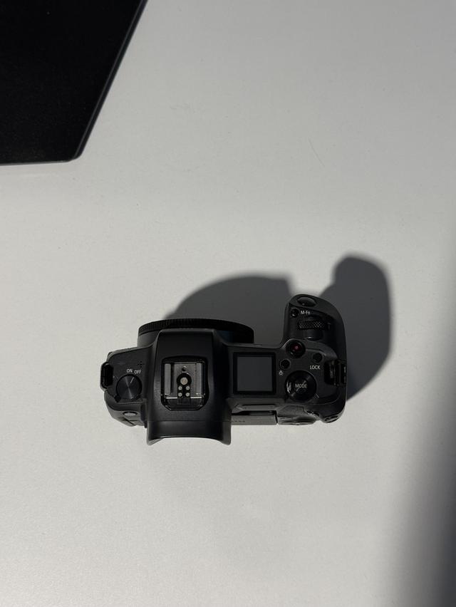 กล้อง Canon Eos R มือสอง 2