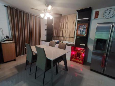 ขาย บ้านเดี่ยว หมู่บ้านเฟอร์เฟค พาร์ค ชัยพฤกษ์ 146 ตรม 38 ตรว