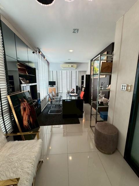 PP495 ขายบ้านสวย บ้านเดี่ยว ฮาบิเทีย เวนต์ ปัญญาอินทรา Habitia Vent Panyaindra ถนนปัญญาอินทรา ใกล้โรงเรียนสาธิตพัฒนา ใกล้ซาฟารีเวิลด์ 14