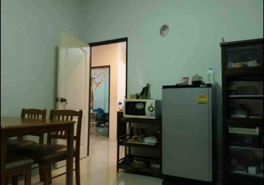 ขายบ้านเดี่ยวตลาดสดมาบยางพร ปลวกแดง ระยอง 6