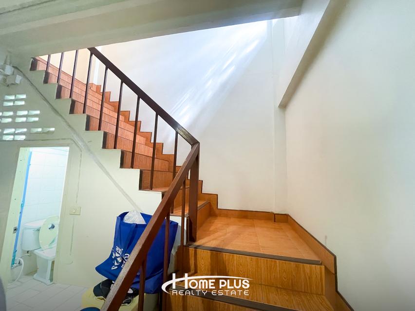 🏡 ขายทาวน์เฮ้าส์ 2 ชั้น – หมู่บ้านจิรธร รามคำแหง 152 ใกล้รถไฟฟ้าสายสีส้ม 11