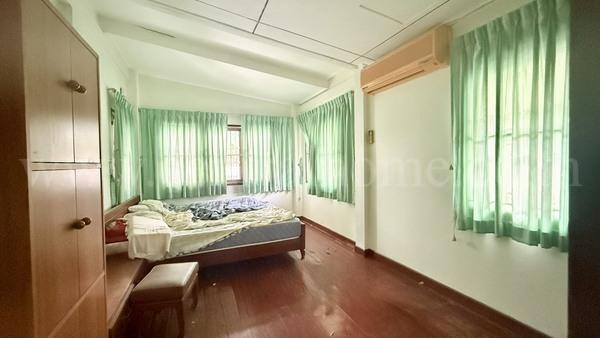 บ้านเดี่ยว อนันต์สุขสันต์ ซอยรามอินทรา 5 ใกล้รถไฟฟ้าสายสีชมพู สถานีรามอินทรา 3 10