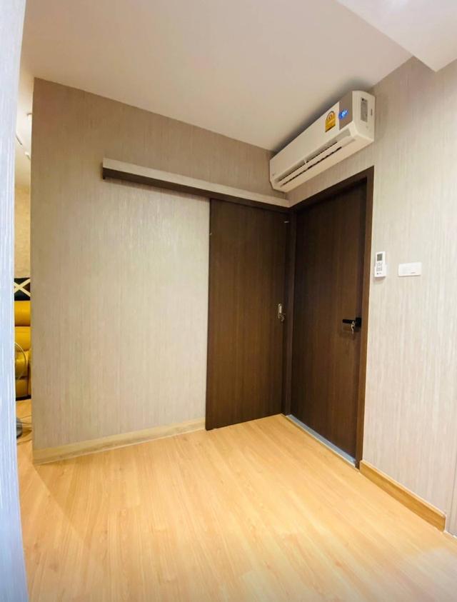 ขาย!!!ศุภาลัยเวอเรนด้า รัชชวิภา ประชาชื่น 5