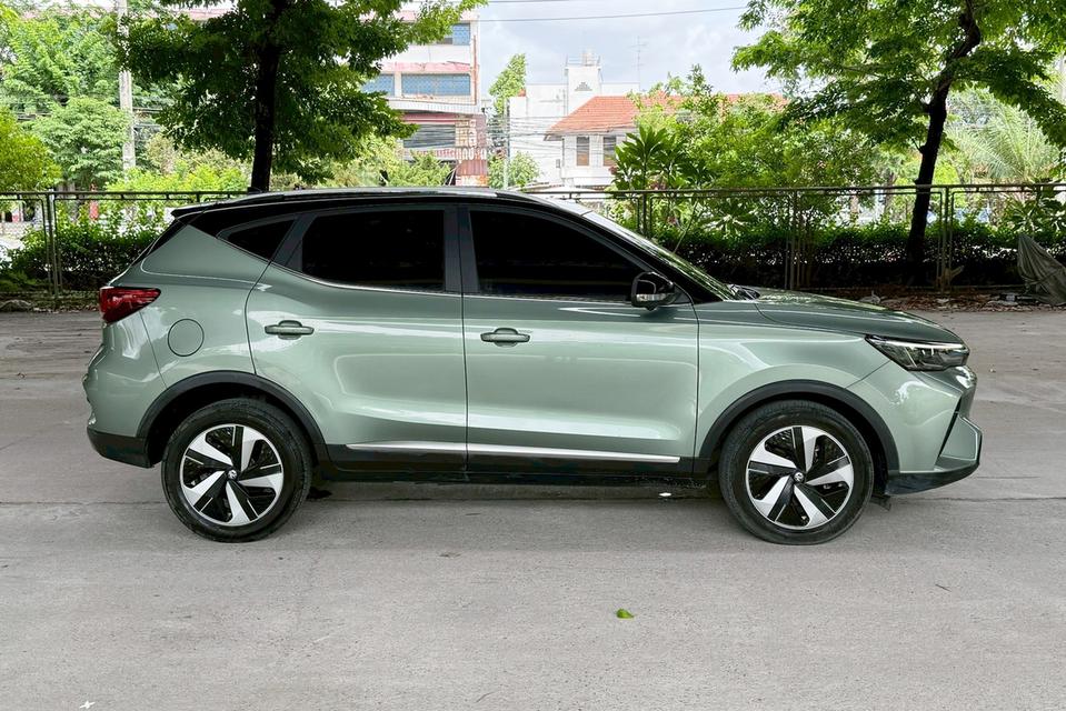 2023 MG VS 1.5 X Sunroof HEV AT รุ่นท๊อป รูปย่อยที่ 4