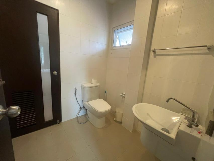 🏡 บ้านเดี่ยวพื้นที่กว้าง! ใกล้นานาชาติ Unity & ACIS เพียง 10 นาที Spacious House for Rent near Unity & ACIS International School 17