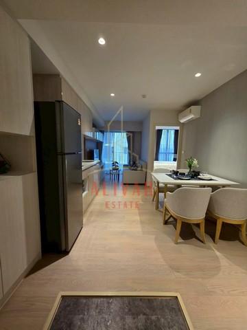 RC101025 Condo for rent at Runesu Thonglor, Japanese style condo near BTS Thonglor