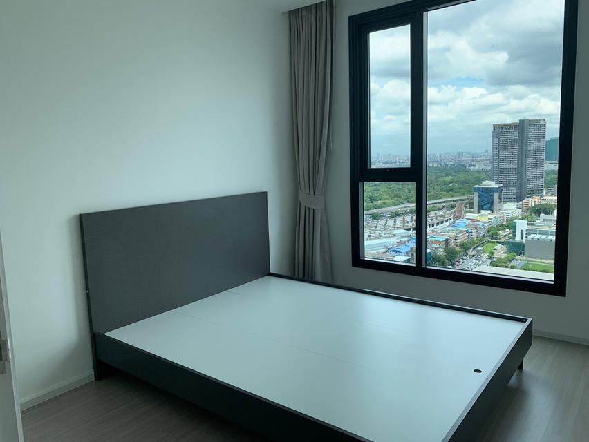 คอนโด DENIM Jatujak 1 Bedroom Plus - พื้นที่ใช้สอยดีไซน์ยูนีค 9