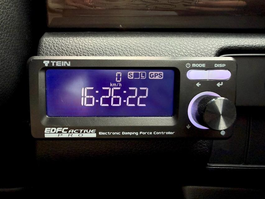 HONDA ACCORD 2.0 EL ปี 2018 รูปที่ 18