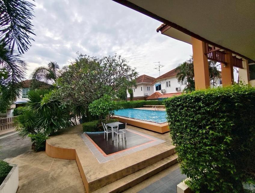 เศรณี ปาร์ค ดอนเมือง | บ้านเดี่ยวหลังมุม ไซซ์ใหญ่ ลดทันที 500,000 บาท 10