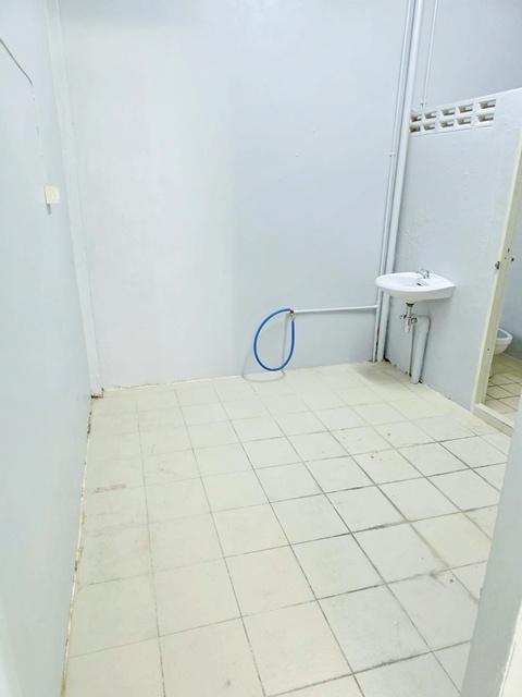 3นอน อินทามระ8-14 ให้เช่าอาคารพาณิชย์ 3 ชั้น 20 ตร.วา. BTSสะพานควาย 1กม.240 ตร.ม. ม.หอการค้า 900 ม. 2น้ำ 7