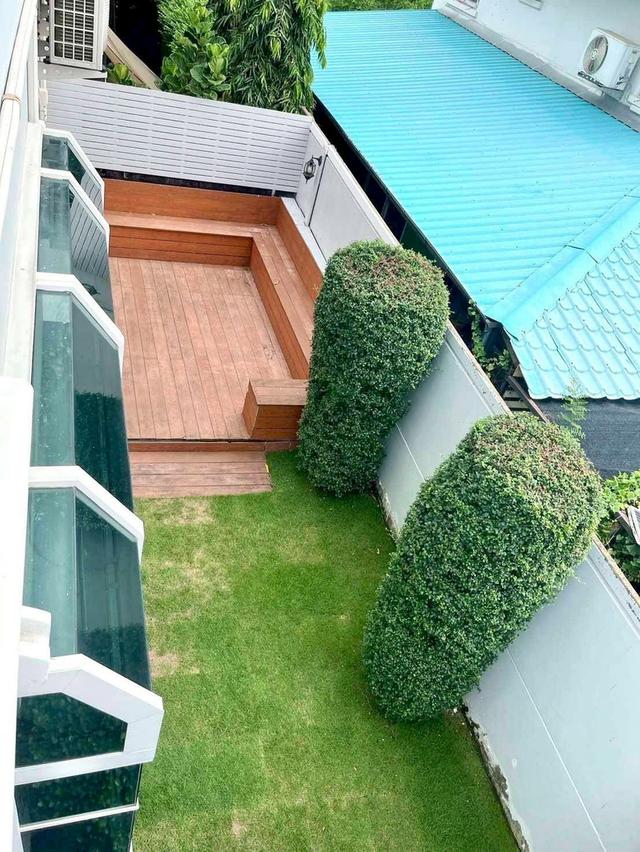 ให้เช่า บ้านหรู Grandio รามอินทรา-วงแหวน (51 ตร.ว.) บิ้วอินจัดเต็มทุกห้อง 4 นอน 3 น้ำ ใกล้ทางด่วน/แฟชั่นไอล์แลนด์ 20