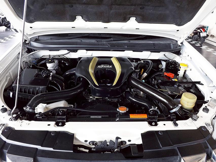 รหัสรถ KCY9183 ISUZU D-MAX CAB 4 HI-LANDER 2.5 VGS Z-PRESTIGE NAVIGATOR AUTO ปี  2015 13