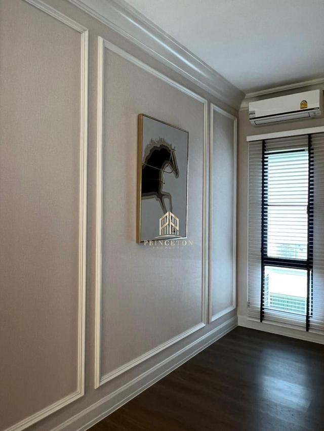 Luxury House For Sale or Rent Nantawan Rama 9 New Krungthepkreetha 11