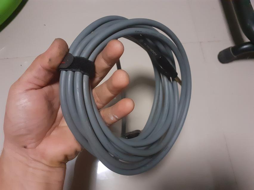 สายแจ๊กกีต้าร์ยี่ห้อKirrin รูปย่อยที่ 4