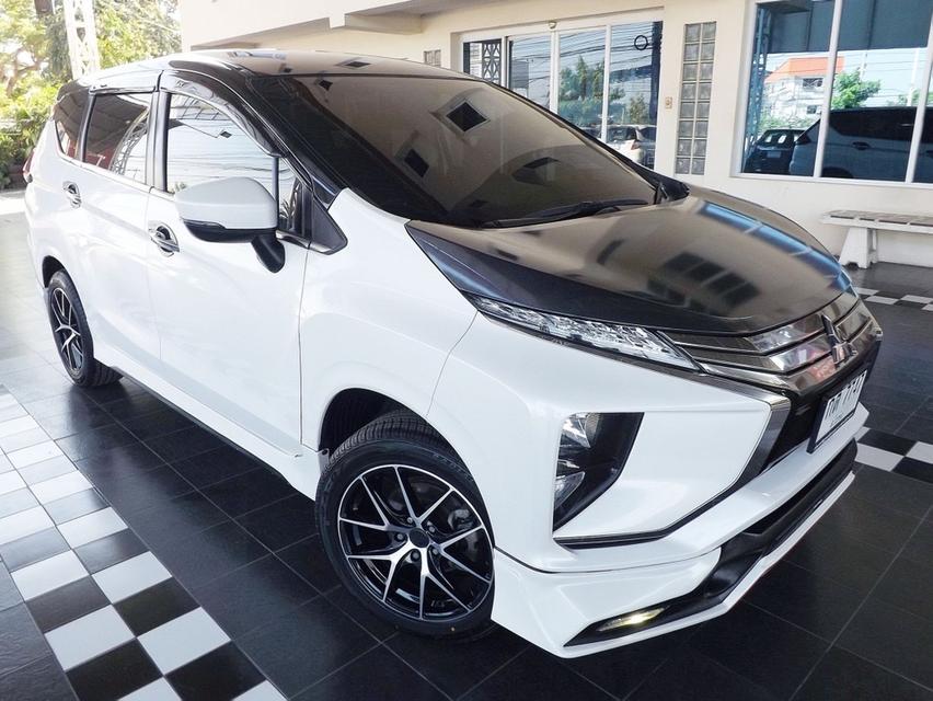 MITSUBISHI XPANDER 1.5 GT AUTO ปี 2020 รหัส KCY7747 1