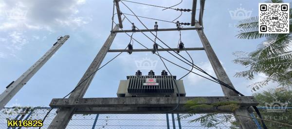 ขายโรงงาน EEC สวยและเพียบพร้อมเกือบ 6 ไร่ พื้นรับ 5 ตัน/ตร.ม. มีใบ รง.4 (105) และ 53 ใกล้ตลาดบ่อวิน - KK1682S 10