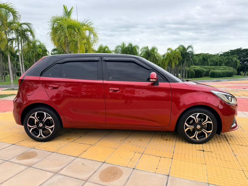 2018 MG MG3 1.5 X Sunroof A/T รูปย่อยที่ 2