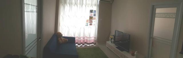 คอนโดมิเนี่ยม 2 ห้องนอน 2 ห้องน้ำ 1 ห้องรับแขก 13