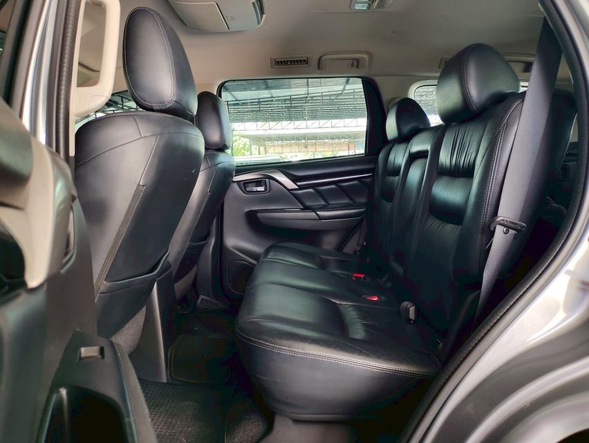 🚗Mitsubishi Pajero Sport 2.4 GT Pre 2WD ปี 2016🚗 8