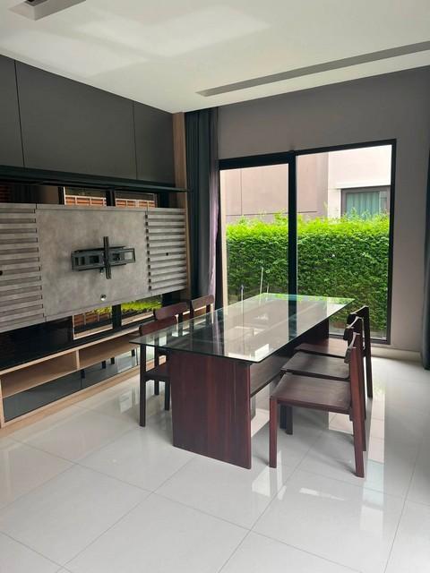 ให้เช่าบ้านเดี่ยว 2 ชั้น 62 ตรว. 4 ห้องนอน โครงการเดอะ ซิตี้ บางนา กม.7 The City Bangna-KM.7 เฟส 1 ใกล้เมกะบางนา 3