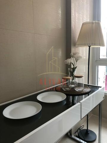 RC093925 ให้เช่า Condo pet-friendly Fully furnished HAPPY CONDO Ladprao 101 4