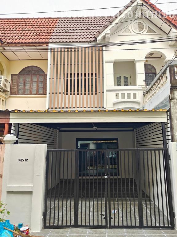 เสนาวิลล่า1-2 คู้บอน27 1