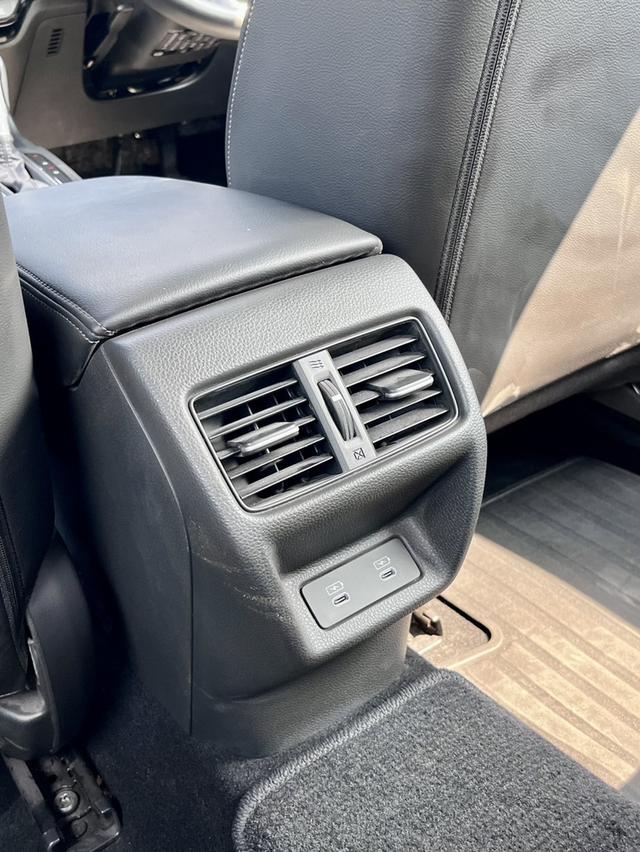 รถยนต์ HONDA CIVIC, 2.0 e:HEV EL+ ปี  2025 รูปที่ 12