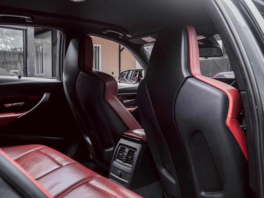 รหัสรถ 67GG85 BMW M3 F80 LCI ปี 2016 18