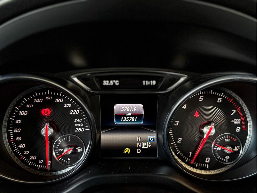 2019 BENZ GLA-CLASS, 250 AMG  6