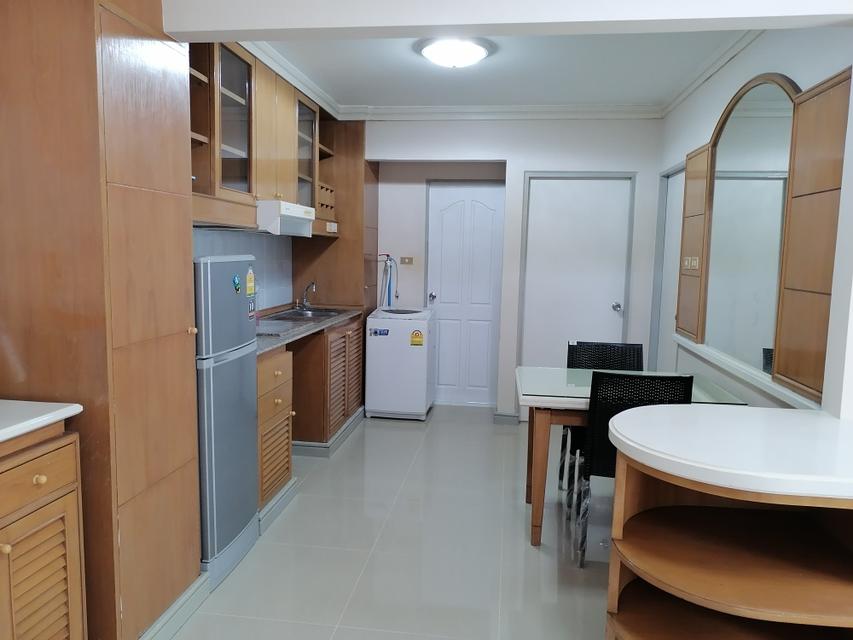 ขายคอนโดบ้านสวนธน พุทธบูชา 47 5