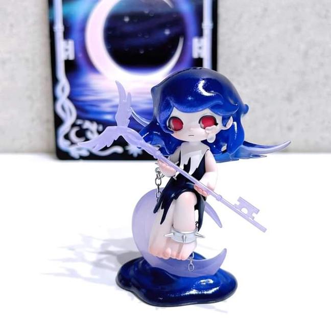 AZURA A Dream About Stars Series Figures 2