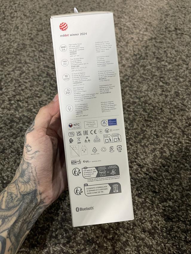 xiaomi sound outdoor 30w