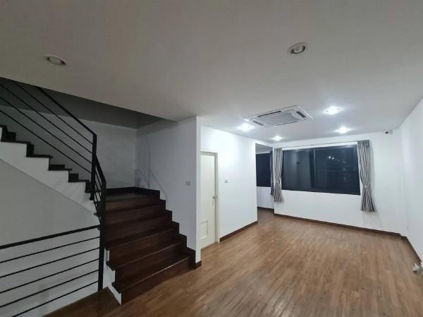 ให้เช่าโฮมออฟฟิศสไตล์Modern โครงการเวิร์คแอดไลฟ์ ซอยนวมินทร์ 36 11