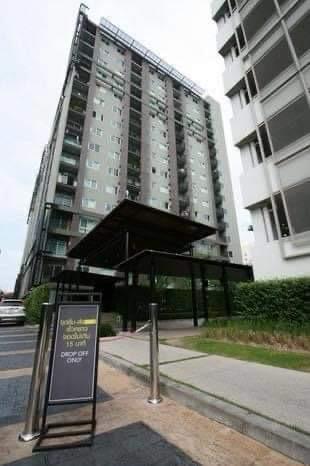 A Space Hideaway Asoke Ratchada 15