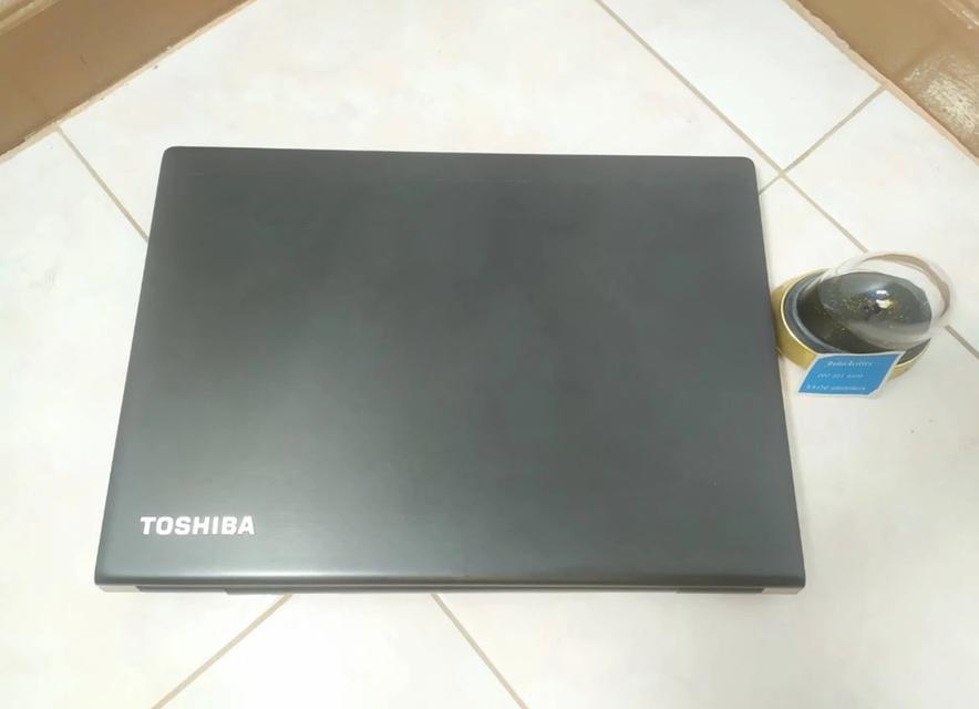 ส่งต่อ Notebook Toshiba Portege 2