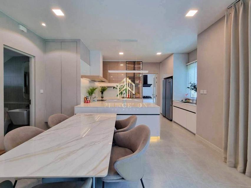 House For Rent MANTANA Bangna KM.15 3