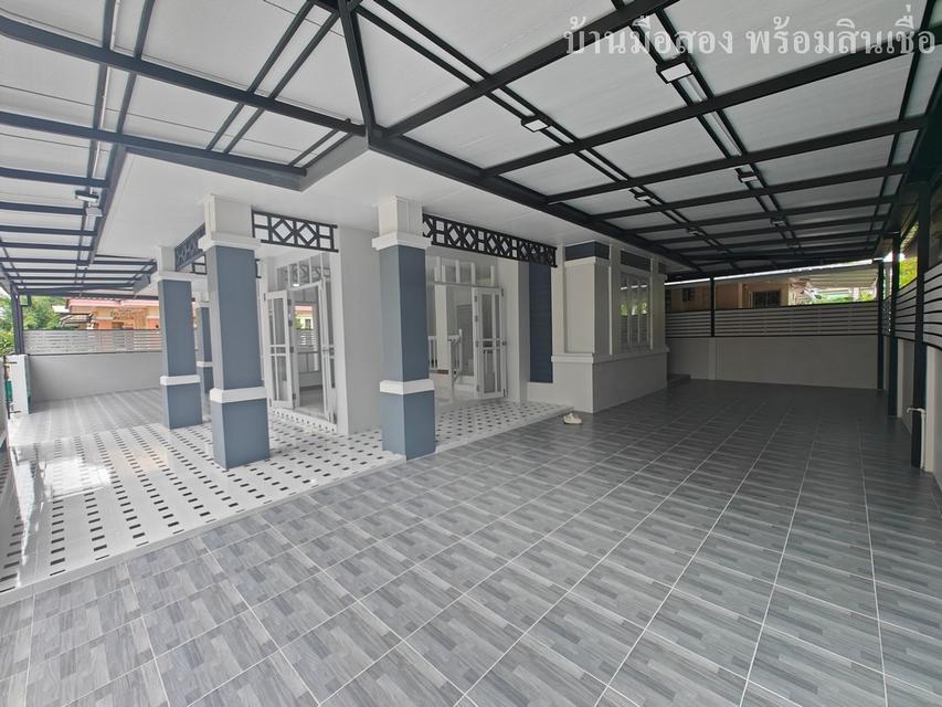 หมู่บ้านวรางกูล คลอง3 2