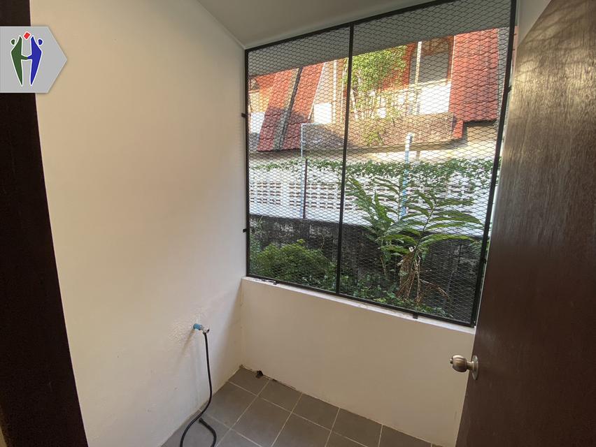 อพาร์ทเม้นท์ ให้เช่า ใกล้หาดจอมเทียน ทำออฟฟิศได้ 4