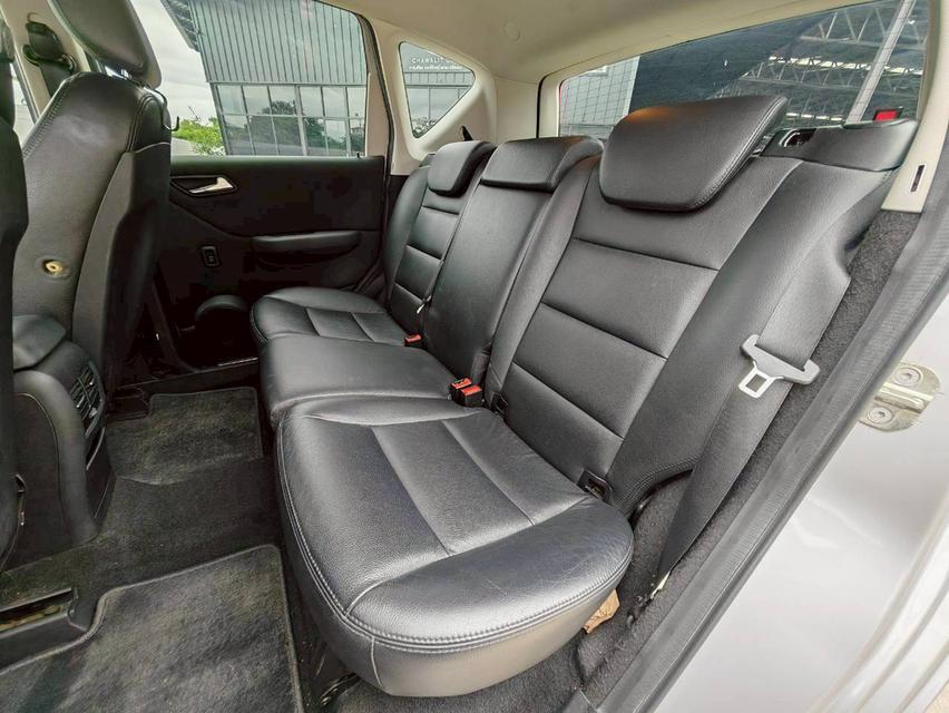 ขาย BENZ A-CLASS A180 โฉม W169 2008 9