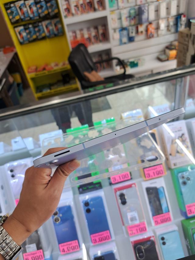 Samsung Galaxy Tab S10 FE  Ram8/128 GB ใส่ซิมได้ครับ 6