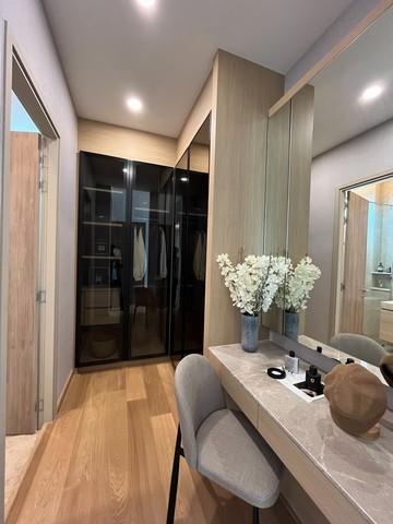 เดอะ มาสเตอร์ ราชพฤกษ์-ปิ่นเกล้า The Master Ratchaphruek-Pinklao บ้านเดี่ยวหรู Private Pool Villa 17
