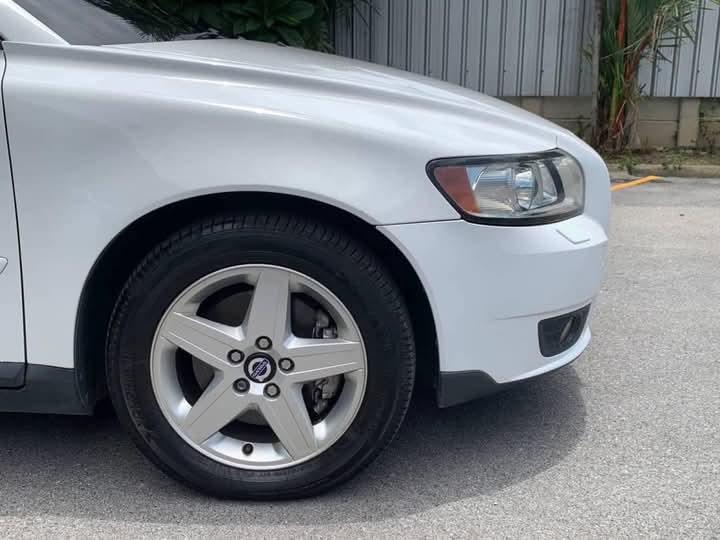 Volvo V50 มือสอง 6